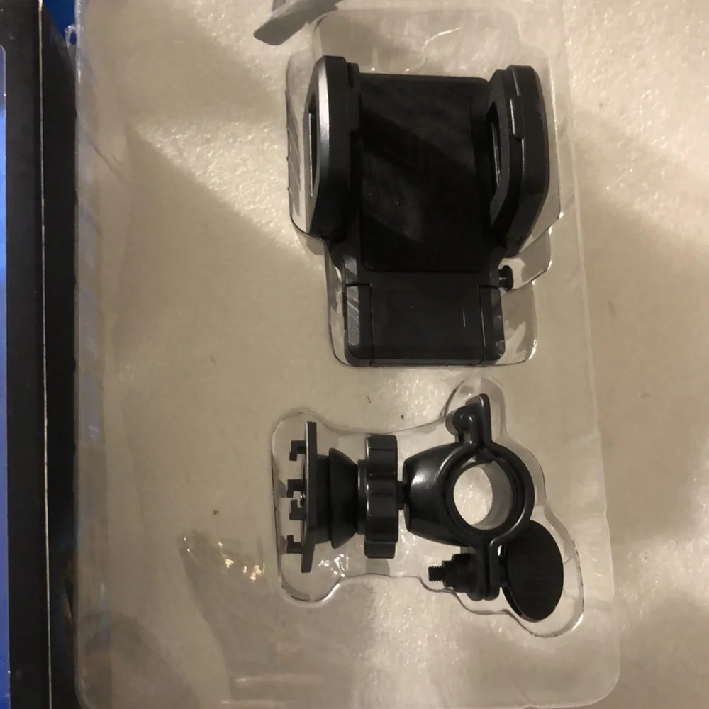 Mammoth Bike Mount - smart phone